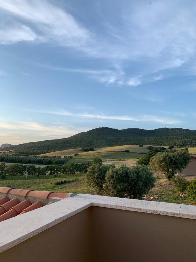 Il Poggio Di Musignano Vila Musignano  Exterior foto